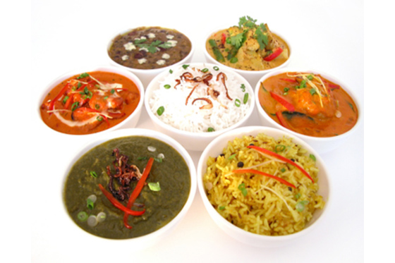 Indian Food Catering in Raleigh NC
