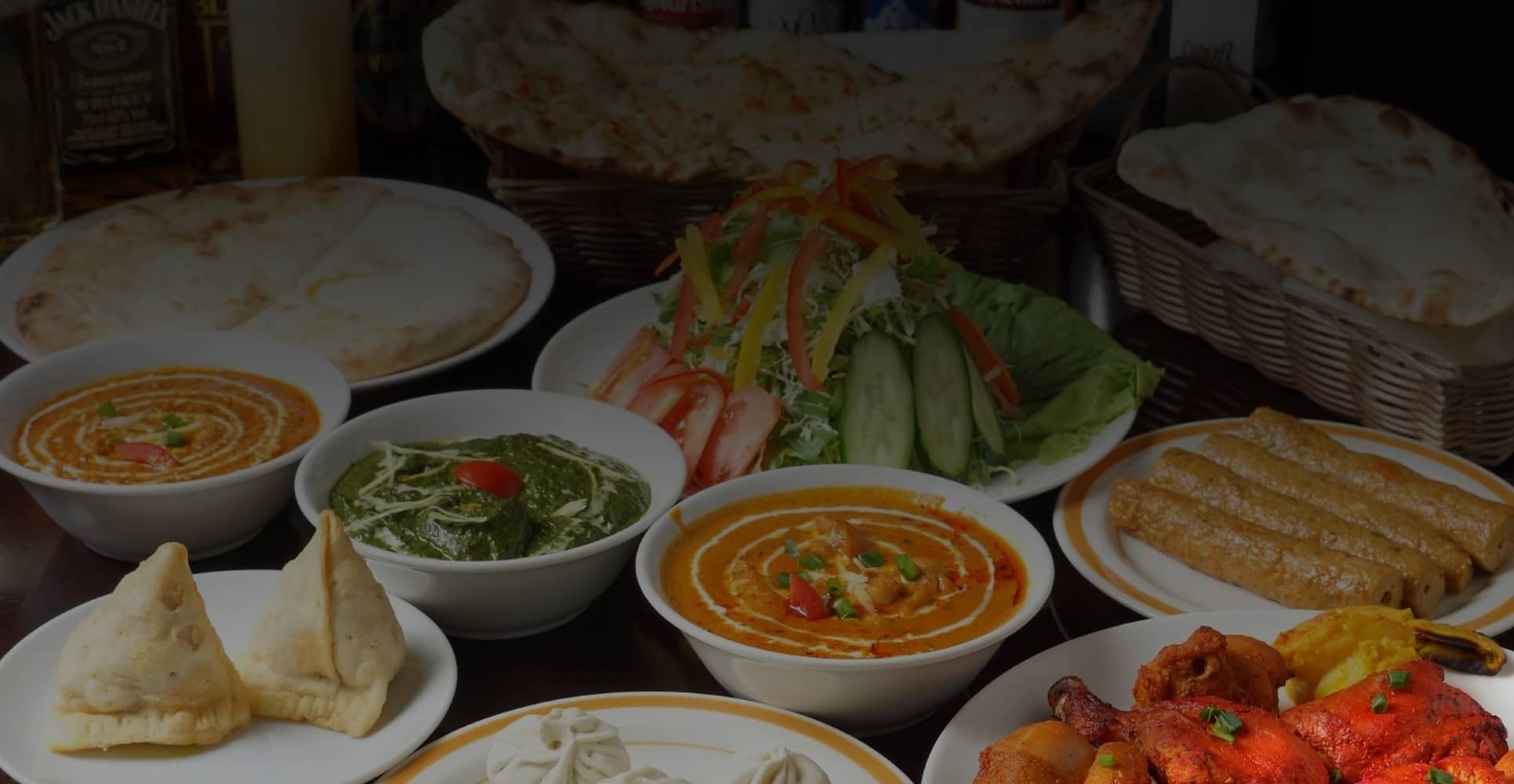 Save Time,Order Online Indian Restaurant Raleigh NC
